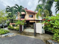 Seletar Hills Estate (D28), Semi-Detached #457476801